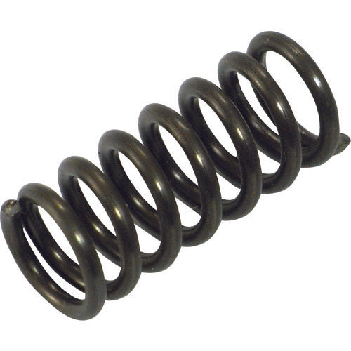 UNIKA HSSJスプリングKS−NO.4 HSSJKS-NO.4 1 本