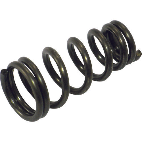 UNIKA HSSカスデルスプリング HSS KS−NO.2 HSSKS-NO.2 1 本