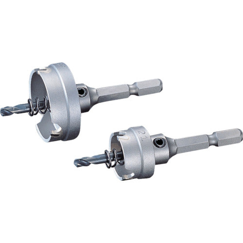 UNIKA 超硬ホールソーメタコア充電 29mm MCJ-29 1 本