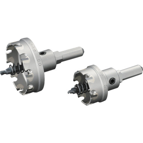 UNIKA Carbide Hole Saw Metacore 17mm MCS-17 1 piece