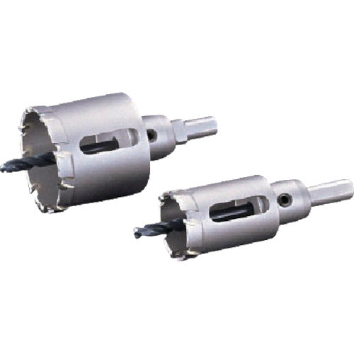 UNIKA 메타코어 트리플 츠바 없음 34mm MCTR-34TN 1개