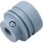 UNIKA Dust Suction Drill System Q Bit UX Vibration Socket (for Hitachi Koki) QSKT-H 1 piece