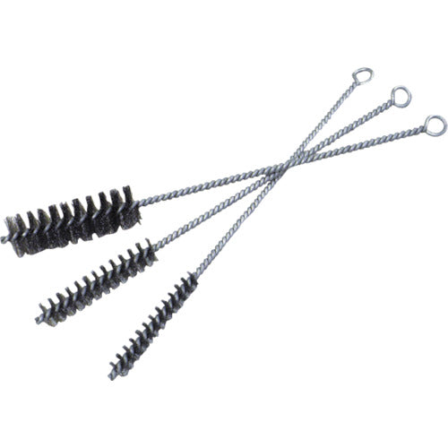 UNIKA Resin A Metal Brush 10 RA-MB10 RA-MB10 1 piece