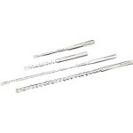 UNIKA SDS−MAXビット 10.5×305mm SDSMAX10.5X305 1 本