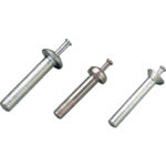 UNIKA Rooty Anchor T Type T-420 T-420 100 pieces