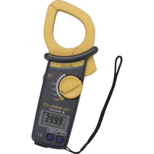 横河 クランプテスタ CL-255 1 個