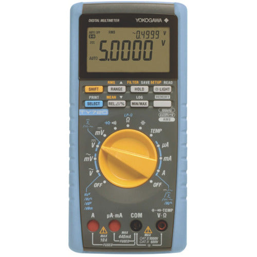 Yokogawa Digital Multimeter TY720 1 piece