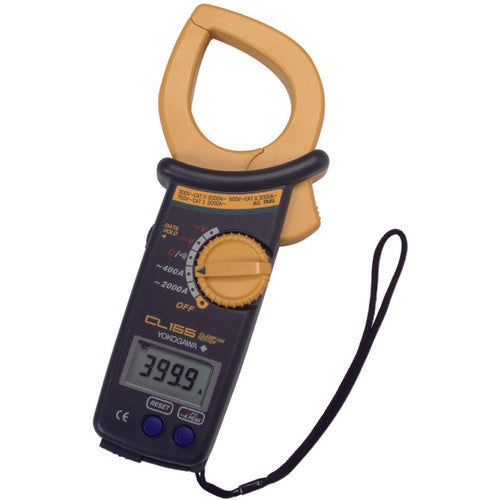 横河 クランプテスタ CL-155 1 個