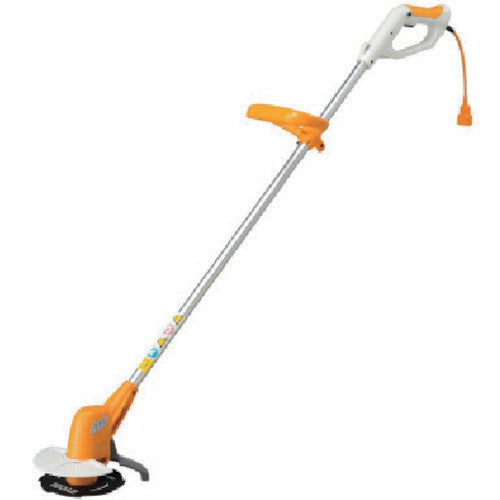 RYOBI 電気式刈払機 160mm AK-1800 1 台