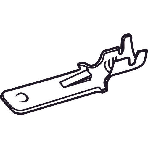 새우 전장터미널(100개입) F11M F11M 1봉