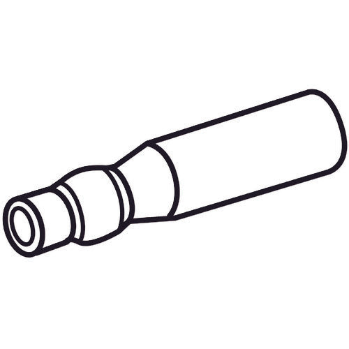 EBI Electrical Terminal (100 pieces) FSG2F FSG2F 1 bag