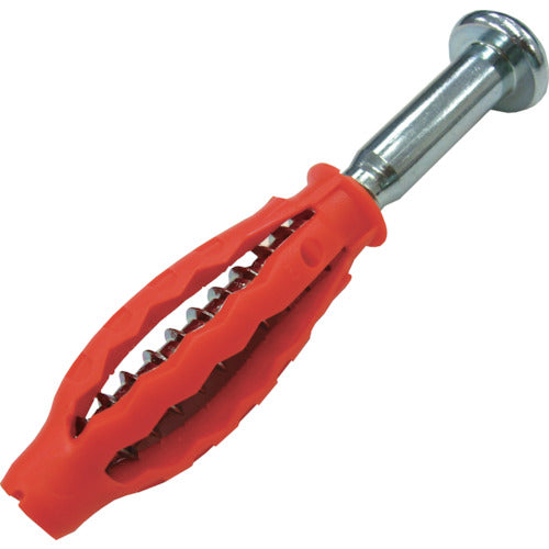 エビ モンゴクアトロプラグ 12X60mm (15本入) MQ1260B 1 PK