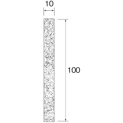 Minimo Metal-Based Diamond Sheet Electroplated #140 10 x 100 (2 sheets) RD7201 1 PK