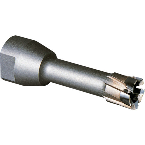 Miyanaga Magnetic Drill Cutter Deltagon Metal Borer 500 Φ22.5 DLMB50225 1 piece