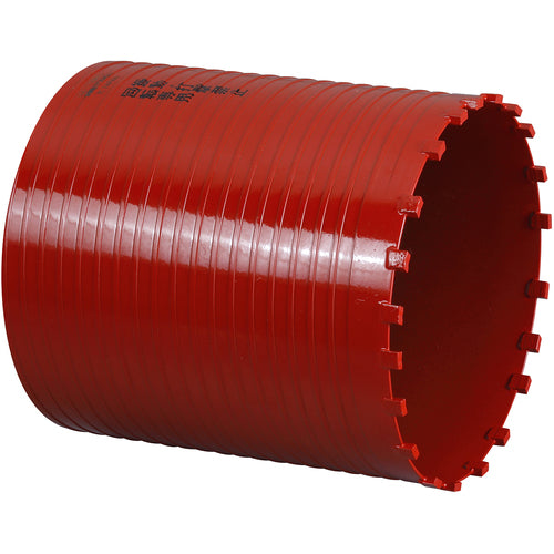 Miyanaga Drymond Core Drill Poly Cutter Φ160 PCD160C 1 piece