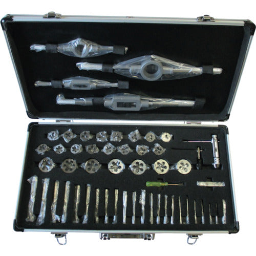 Light Tap Die Set SUPER-54 SUPER-54 1 S