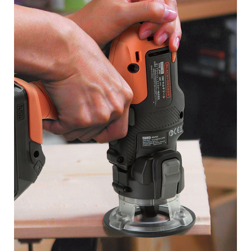 B/D Trimmer Head ERH183 1 piece