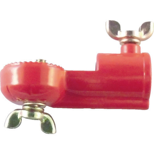 TRUSCO Aluminum Connector for Floodlight TTAC 1 pc