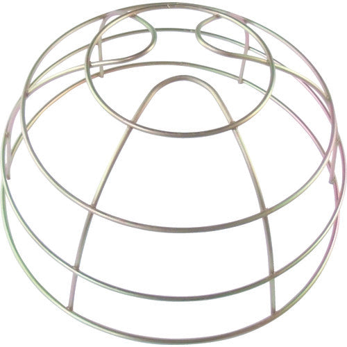 TRUSCO 투광기용 가드 대 TTG-L 1개