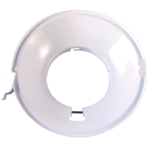 TRUSCO floodlight hood small TTF-S 1 piece