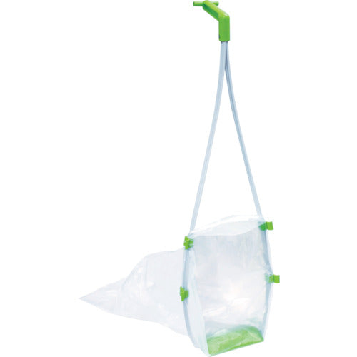 Teramoto Dustpan Sure Slim DP-466-100-1 1 piece