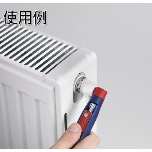 KNIPEX 001107 펜형 컨트롤 캐비닛 키 001107 1개