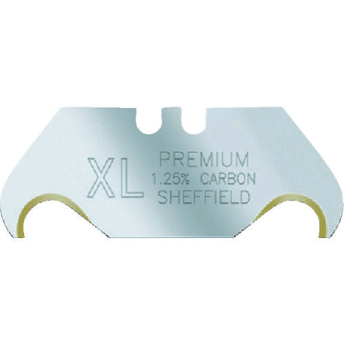 JEWEL 【売切廃番】 XLプレミアムゴールド替刃 10枚 ディスペンサーケース JB96A0314 1 PK