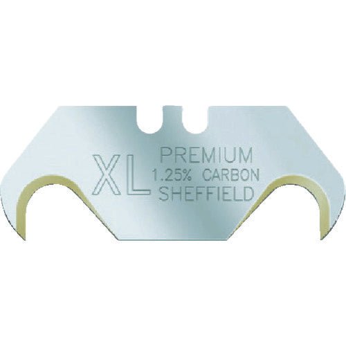 JEWEL 【売切廃番】 XLプレミアムゴールド替刃 10枚 ディスペンサーケース JB96LP0314 1 PK