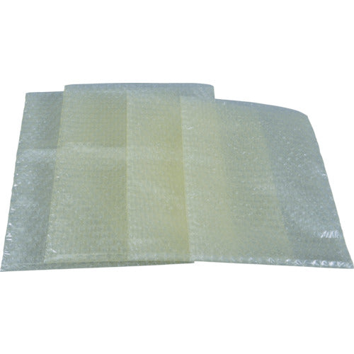TRUSCO ZERAST Anti-rust Air Cell Bag Width 210 x Length 270mm 100 pieces TZB-2127 1 bag