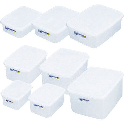 SUGICO 抗菌ネオキーパー ジャンボケース B-1883NE 1 個