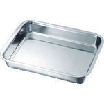 SUGICO 18-8각 배트 플랫 엣지 타입 FHS-10 1장