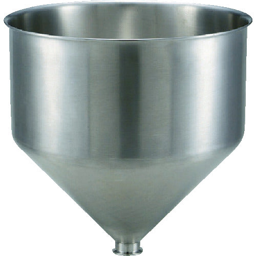 SUGICO 스테인리스 호퍼 용량 54.0L RWOS-48H 1개