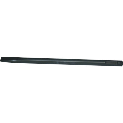 NPK Straight Flat Chisel for NFB-25H Length 300mm 17300666 1 piece