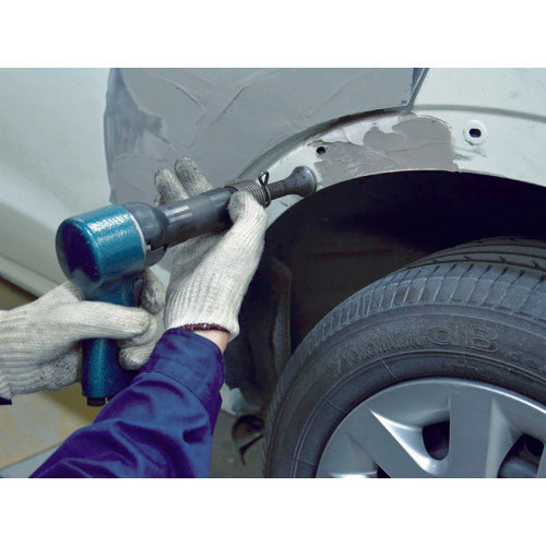 NPK Paint Scraper for NBH-400 4E 17500150 1 piece