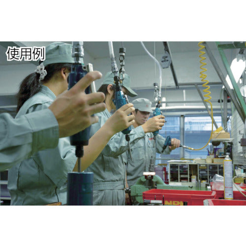 NPK インパクトドライバ 6〜8mm用 ストレート ビットY 25104 ND-6SDY 1 台