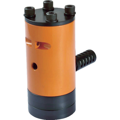 NPK 에어 바이브레이터 에어 쿠션식 소음기 부착 30058 NLV2430BL 1대