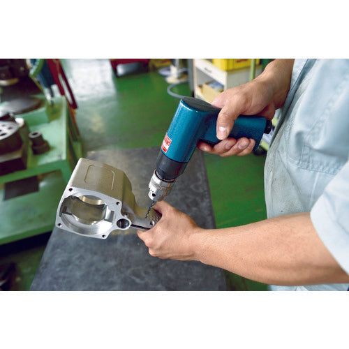 NPK ドリル 6.5mm ストレートタイプ 10198 NRD-6SA 1 台