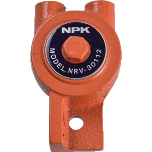 NPK Rotary Vibrator 30169 NRV-30112 1 unit