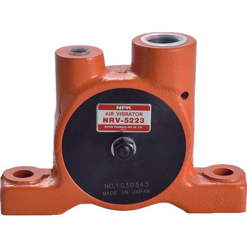 NPK 로터리 바이브레이터 30066 NRV-5223 1대