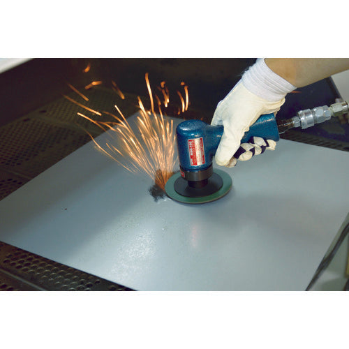 NPK Sander 180mm 15307 NSG-180XC 1 unit