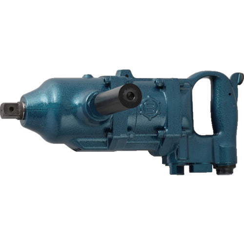 NPK ツーハンマインパクトレンチ 20156 NW-19A 1 台