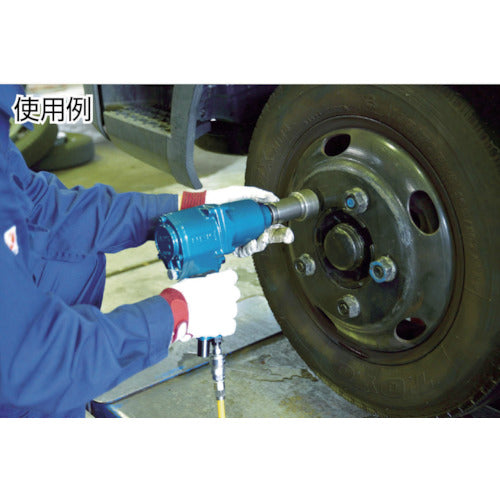 NPK 투함마 임팩트 렌치 20097 NW-5LP 1대