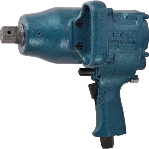 NPK Clutch Hammer Impact Wrench 20183 NWH-320P 1 unit