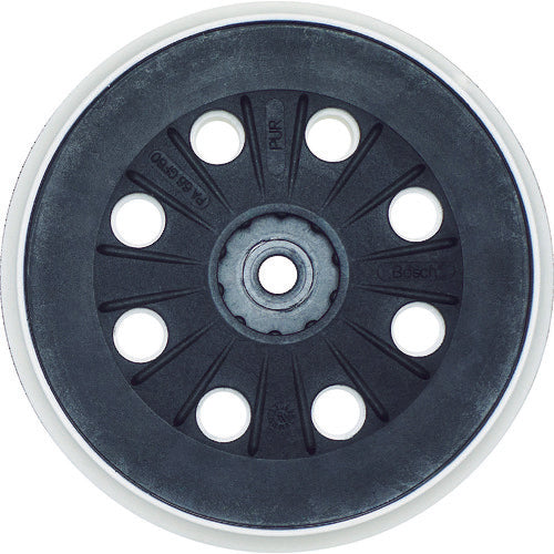 Bosch GEX-125AVE exclusive rubber pad 2608601607 1 piece