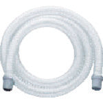 TRUSCO エアガンMAG22用 ホース MAG-22-H 1 本