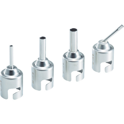 Hakko Nozzle Set N51-50 1 S