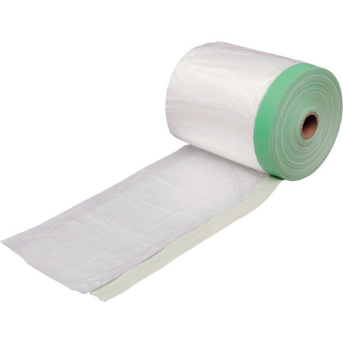 IRIS 573057 布テープマスカー 2100×25m M-NTM2100 1 巻