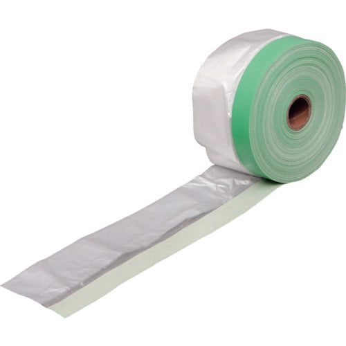 IRIS 573053 布テープマスカー 300×25m M-NTM300 1 巻