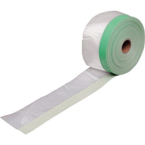 IRIS 573054 Cloth Tape Masker 550 x 25m M-NTM550 1 roll