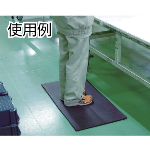 IRIS 567511 Work cushion mat RSM-9145 1 piece